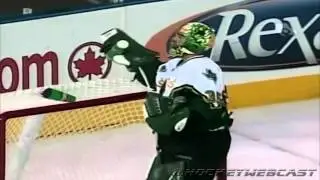 Joe Seals the Win