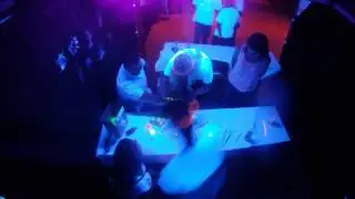 Osterdisco 2014 Timelapse