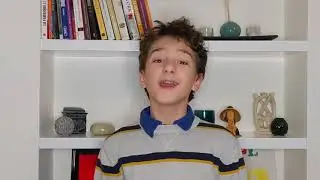 Fighting COVID-19 | Jules Droz | TEDxYouth@EB