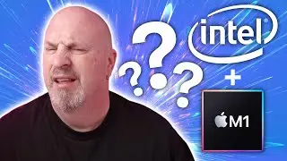 Just What IS Happening With Intel Right Now?