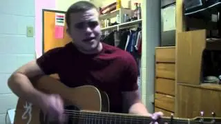 Eli Young Band - 10000 Towns (Cover)