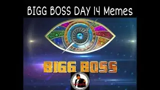 BIGG BOSS DAY 14 Memes | Trolls | Vandumurugan Memes | Tamil Memes