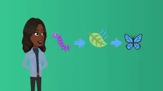 Caterpillar Strength! How to be Resilient
