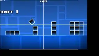 Did you know a cube could be a cube? GD 2.2