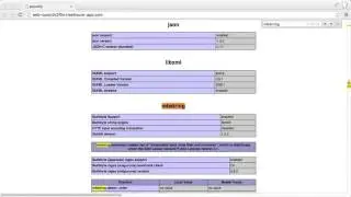 PHP BEST PRACTICES
