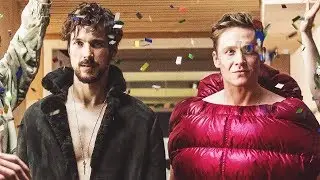 100 вещей и ничего лишнего &mdash; Русский трейлер (2019)