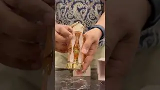 Teriaq Lattafa #teriaq #perfume #lattafa #lattafaperfumes #fragrance #unboxing #gift #women