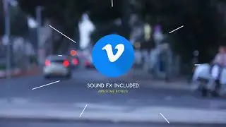 Flat Logo Animation | After Effects template
