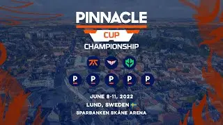 [EN]  Heroic vs Astralis | Pinnacle Cup Championship | Grand Final - csgo live