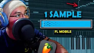 💽👌4 MANERAS de USAR Samples en FL Studio Mobile🥵🔥🔥 | FLM | Samples & Loops [+FREE PACK]🤑🎁