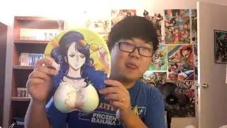 Let's Unbox Mystery Japanese Stuff (Samurai Buyer)