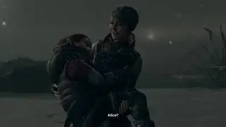 Kara and Alice crossed the river and are free | Detroit: Become Human&trade;