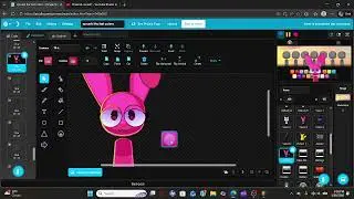 || Incredibox: Making the Voices' Icons ||