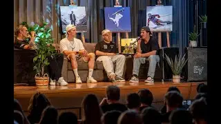 15 Jahre TalentSchule.Surselva