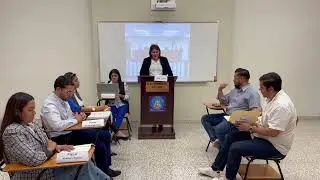 Demanda vía proceso abreviado no dispositivo de divorcio. Audiencia preliminar y probatoria.
