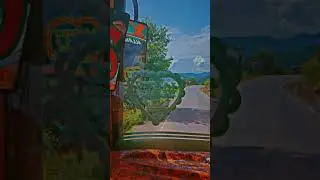 systummmm 👽💥 2&times;2 bus super fast ⏩ Jammu to mendhar