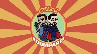 Cyprus Comic Con 2025 Pop Culture Expo | Otaku Koumparoi