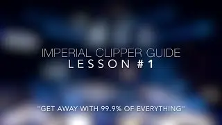 PVP WING FIGHTS: Imperial Clipper Guide (Lesson #1)