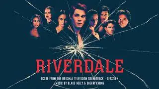 Riverdale Season 4 Official Score | In Treatment - Blake Neely & Sherri Chung