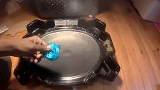 Beyblade Random Booster Volume 16 Unboxing!