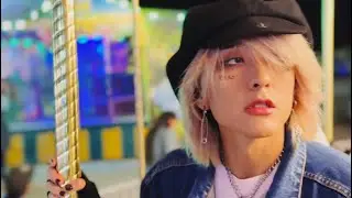 SCARLET NIGHT-&ldquo;Mistletoe in G flat major&rdquo;- [Official Music Video] 