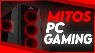 MITOS que DEBES DEJAR DE CREER del PC GAMING