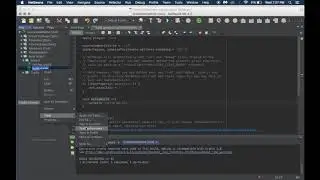 Hello World in Netbeans Using Gradle