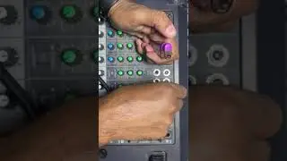 Easy way remove broken Aux jack from Mixer speaker tv recover