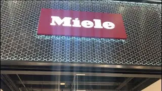 Miele at Brent Cross #shopping 