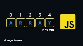 Array in JavaScript with Examples