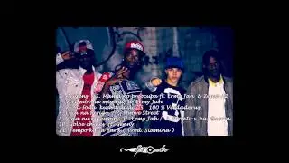 2. Pbc Roots - Mama ko preocupa feat  Ermy Jah & Zema AZ | Mixtape Origens |