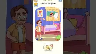 DOP 5 delete one Part Gameplay walkthroughs All Max Levels iOS Android Gameplay let's subscribe