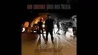 Sokrat ST feat Şanışer - Maalesef (2010)