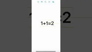 Freeform Mathematics 🧮, (Animation testing)