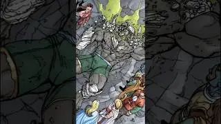Kryptonians Gang Up on Doomsday 😅