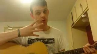 How to play Jaymes Young I'll be Good
