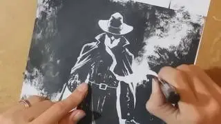 TimeLapse The Shadow