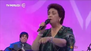Criollos: Lucy Avil&eacute;s - Vals Lima Criolla - Manuel Raygada Ballesteros
