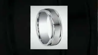 Men's Sterling Silver Rings: The Affordable Alternative