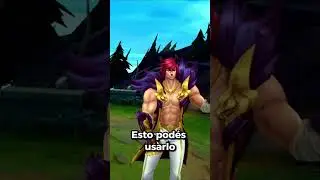 Tips para jugar SETT #gbsett #leagueoflegends #sett