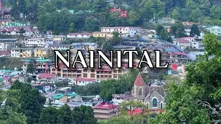 Nainital Vlog | Most Beautiful Valley in uttarakhand | Safar | indianhealth official