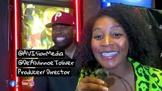 Plug Daughters Movie Premiere