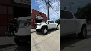 Drop off at Deaver Suspension 👍🏼