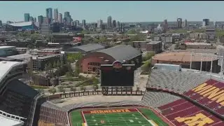 U of M investigates alleged data breach I KMSP FOX 9