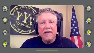 SimpleBiz360 Podcast - Episode #34: ENTREPRENEUR UPTICK