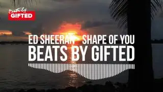 Ed Sheeran 'Shape of You' type beat
