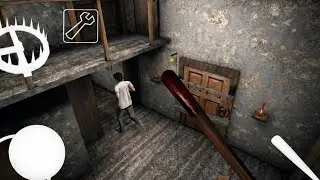 Granny Game Live 🔴 Video || Granny 4th Live Video || Horror Game Gameplay #live #video #viralvideo