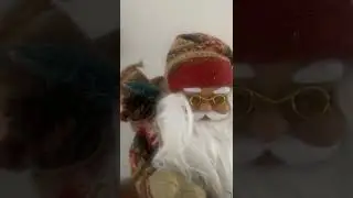 Papai Noel BP805