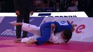 Sally Conway: Why no score from counter?
