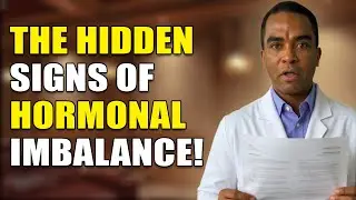 Hormonal Imbalance - Laidex